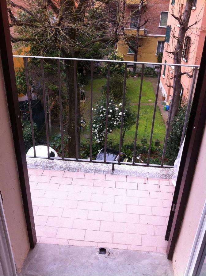 Procaccini Apartment Bologna Exterior foto